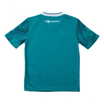 Maglia Germania Away Bambino 2018