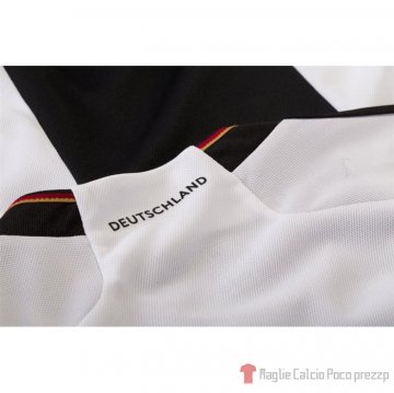 Maglia Germania Home 2022