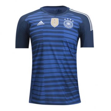 Maglia Germania portiere home 2018