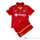 Maglia Getafe Away Bambino 21-22