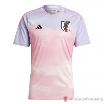 Maglia Giappone Away 2023 Maglia Giappone Away 2023