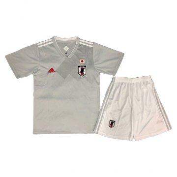Maglia Giappone Away Bambino 2018 Maglia Giappone Away Bambino 2018