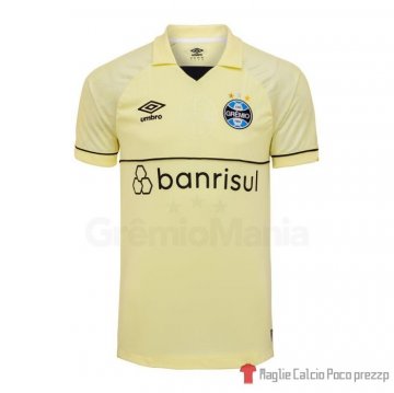 Maglia Gremio Portiere Away 2023