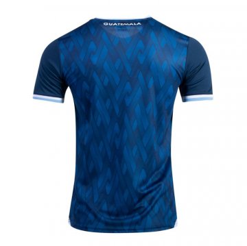 Maglia Guatemala Away 2021