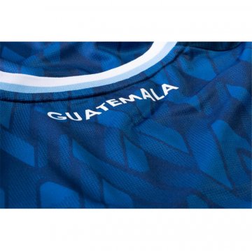 Maglia Guatemala Away 2021