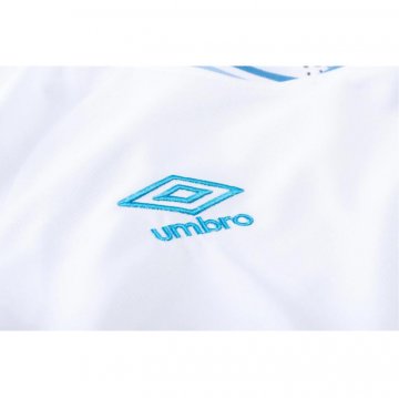 Maglia Guatemala Home 2021