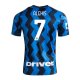 Maglia Inter Giocatore Alexis Home 20-21