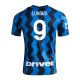 Maglia Inter Giocatore Lukaku Home 20-21