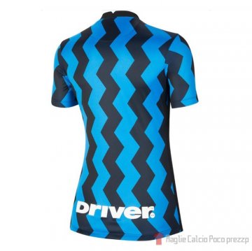 Maglia Inter Milan Home Donna 20-21