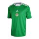 Maglia Irlande Du Nord Home Euro 2022