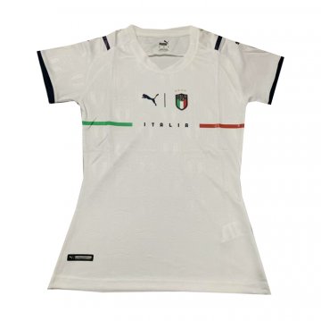 Maglia Italia Away Donna 2021 Maglia Italia Away Donna 2021
