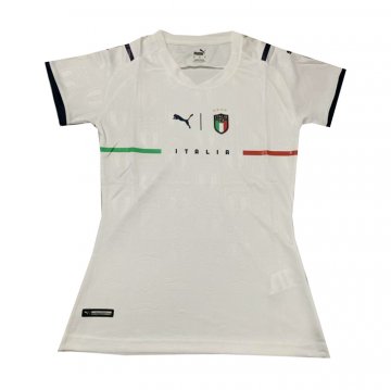 Maglia Italia Away Donna 2021