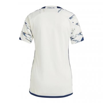 Maglia Italia Away Donna 23-24