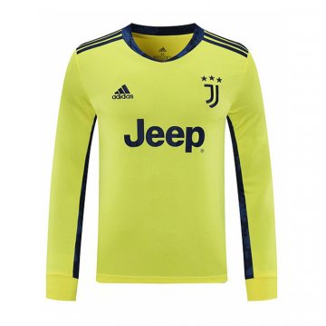 Maglia Juventus Portiere Home Manica Lunga 20-21