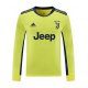 Maglia Juventus Portiere Home Manica Lunga 20-21