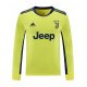 Maglia Juventus Portiere Home Manica Lunga 20-21