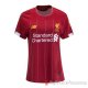 Maglia Liverpool Home Donna 2019/2020
