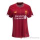 Maglia Liverpool Home Donna 2019/2020