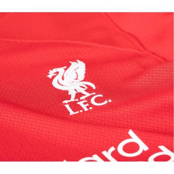 Maglia Liverpool Home Donna 23-24