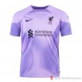 Maglia Liverpool Portiere Home 22-23