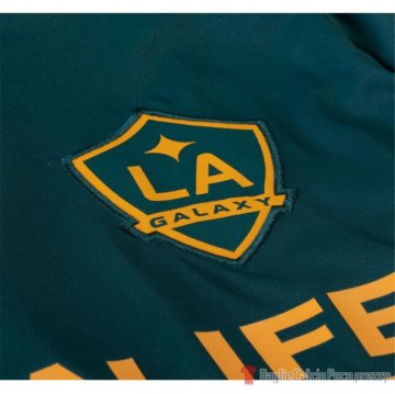 Maglia Los Angeles Galaxy Away 2023