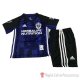 Maglia Los Angeles Galaxy Away Bambino 2019