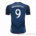 Maglia Los Angeles Galaxy Giocatore Ibrahimovic Away 2019