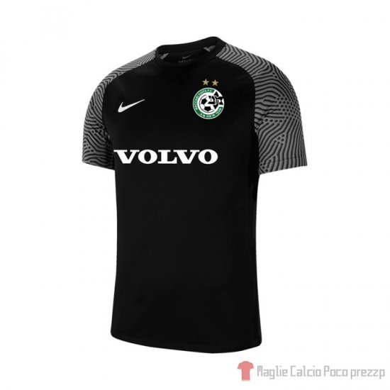 Maglia Maccabi Haifa Away 21-22 - Clicca l'immagine per chiudere