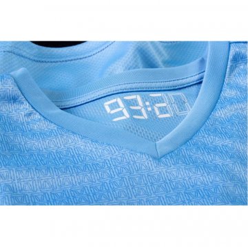 Maglia Manchester City Home 21-22