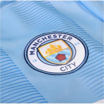 Maglia Manchester City Home 23-24