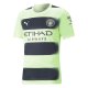 Maglia Manchester City Terza 22-23