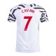 Maglia Manchester United Giocatore Cavani Terza 20-21