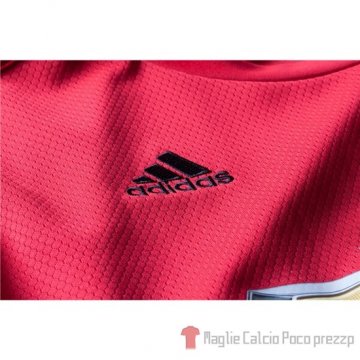 Maglia Manchester United Home Donna 2019/2020