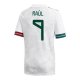 Maglia Messico Giocatore Raul Away 20-21