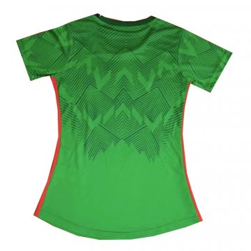 Maglia Messico Home Donna 2022