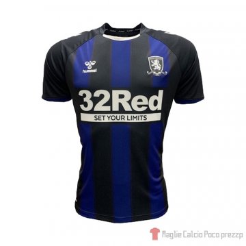 Maglia Middlesbrough Away 20-21 Maglia Middlesbrough Away 20-21