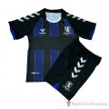 Maglia Middlesbrough Away Bambino 20-21