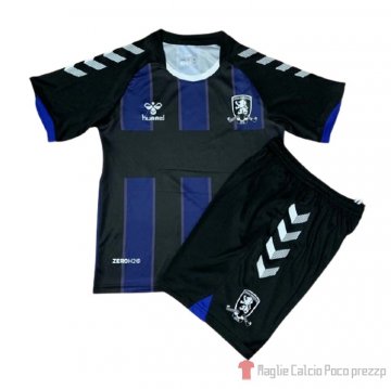 Maglia Middlesbrough Away Bambino 20-21 Maglia Middlesbrough Away Bambino 20-21