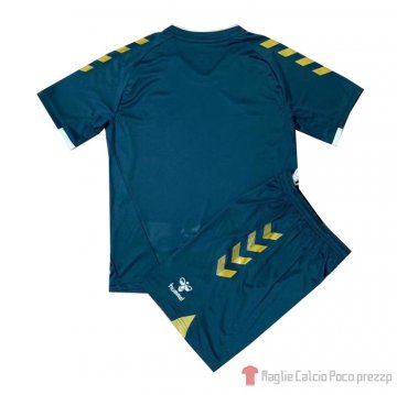 Maglia Middlesbrough Away Bambino 21-22