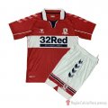 Maglia Middlesbrough Home Bambino 20-21