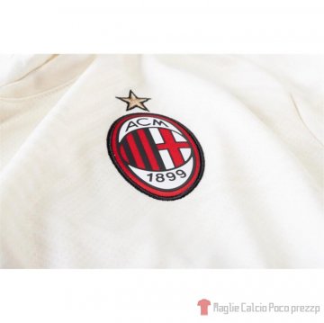 Maglia Milan Away 21-22