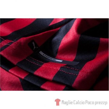 Maglia Milan Home 2019/2020