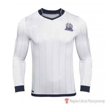 Maglia Monterrey 75 Anos Manga Larga 20-21 Maglia Monterrey 75 Anos Manga Larga 20-21