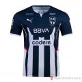 Maglia Monterrey Home 21-22