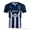 Maglia Monterrey Home 21-22