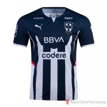 Maglia Monterrey Home 21-22