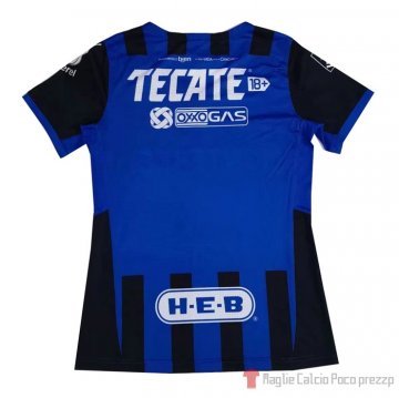 Maglia Monterrey Terza Donna 2022