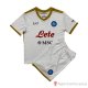 Maglia Napoli Away Bambino 21-22