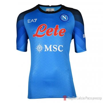 Maglia Napoli Home 22-23 Maglia Napoli Home 22-23