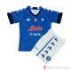 Maglia Napoli Home Bambino 20-21